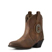 Women's Cantina Western Boot