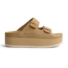 Women's Ojai Gigi Sandals Brown by Reef in Sandpoint ID