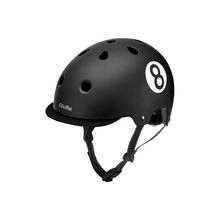 Lifestyle Lux Straight 8 Bike Helmet by Electra in Johnstown NY