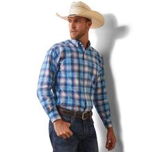 Men's Pro Series Lukas Classic Fit Shirt