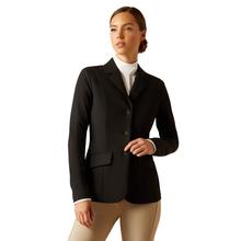 Women's Infinite Show Coat by Ariat in Durham NC