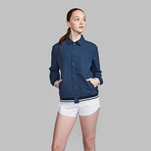Unisex Metro Coaches Jacket by Saucony