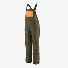 Women's Powder Town Bibs by Patagonia in Concord NC