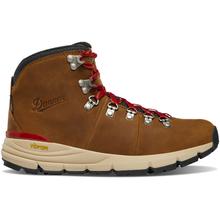 Mountain 600 Leaf GTX Grizzly Brown/Rhodo Red by Danner in Sandy UT