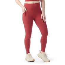 Women's Active Legging by Smartwool