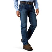 Men's FR M3 Loose Basic Stackable Straight Leg Jean by Ariat