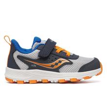 Little Kid's Ride Jr. Sneaker by Saucony in Delafield WI