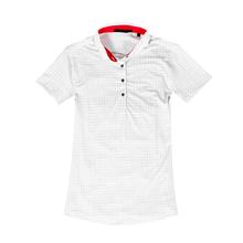 Women's Web Polo by TaylorMade