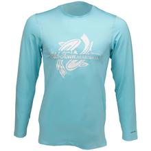 Sportsman Saltwater Performance Shirt by Old Town