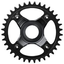 SM-CRE80-12-Sb Chainring by Shimano Cycling