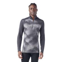 Men's Classic Thermal Merino Base Layer 1/4 Zip by Smartwool in Middleton ID