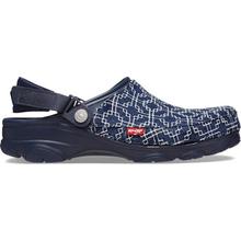 Levi's X  All Terrain Clog by Crocs