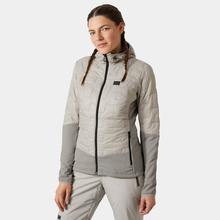 Women's Lifaloft Hybrid Insulator Jacket by Helly Hansen