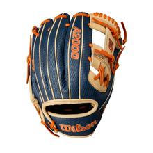 Summer 2025 Jose Altuve A2000 JA27 GM 11.5" Infield Baseball Glove by Wilson