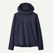 Kids' Capilene Silkweight Hoody by Patagonia