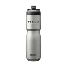 Custom Podium Steel 22oz Bike Bottle by CamelBak