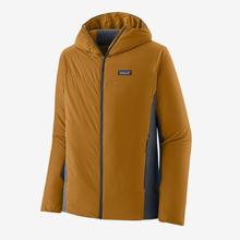 Men's Nano-Air Light Hybrid Hoody by Patagonia in Frederic WI