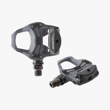 PD-R550 Pedals by Shimano Cycling in Breckenridge CO