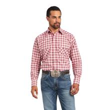 Men's Pro Series Forrest Stretch Classic Fit Shirt