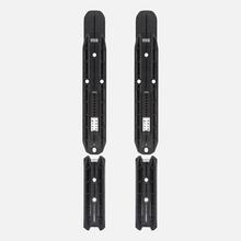 JUNIOR NORDIC SCREW MOUNTING PLATE by Rossignol