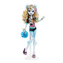 Monster High Lagoona Blue Doll