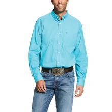 Men's Pro Series Kernersville Classic Fit Shirt by Ariat