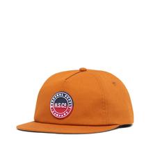 Scout Cap Rubber by Herschel Supply