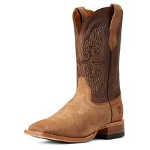 Men's Relentless Sic 'Em Western Boot