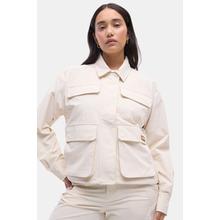 Nan Field Jacket by Halfdays