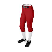 Girl's Unlocked Mid Rise Pant by EvoShield