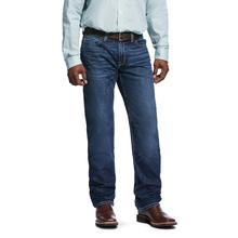 Men's M3 Loose Stretch Outbound Stackable Straight Leg Jean