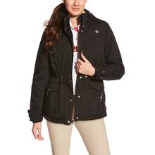 Women's Momento Waterproof Jacket by Ariat