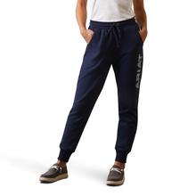 Women's Real Jogger by Ariat in Quesnel BC