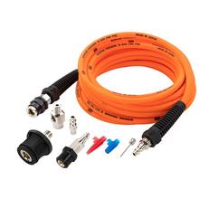 Pump Up Kit 171302V2 | Orange by ARB USA Brand in Twain Harte CA