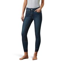 Women's Halo Denim Full Seat Breech