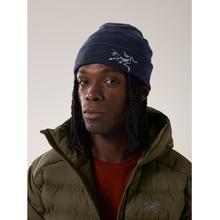 Embroidered Bird Toque by Arc'teryx in Jonesboro AR