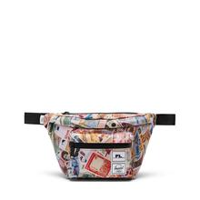 Pop Quiz Hip Pack - 3.5L