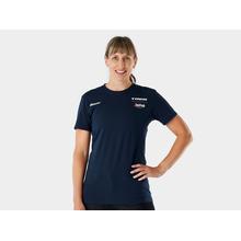 Trek-Segafredo Women's Team T-Shirt by Santini in Columbia MD