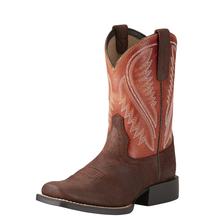 Hoolihan Western Boot by Ariat