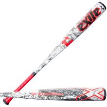 2026 Exile (-3) BBCOR Baseball Bat by DeMarini
