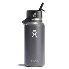 32 oz Wide Flex Straw Cap by Hydro Flask