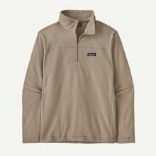 Men's Micro D P/O by Patagonia in Dothan AL