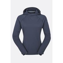 Women's Sonic Hoody by Rab in Greenwood IN