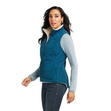 Women's Dilon Reversible Insulated Vest