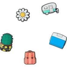 Camping Girl 5 Pack by Crocs