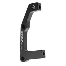 Disc Brake Adapter, Ma, for 203mm Rotor by Shimano Cycling