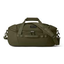 Crossroads 40L Duffel - Olive