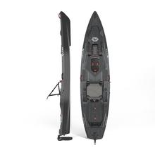 Shearwater 125 Sit On Top Angler Fishing Kayak by Vibe Kayaks