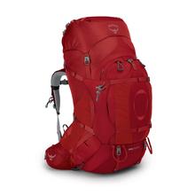 Ariel Plus 85 by Osprey Packs