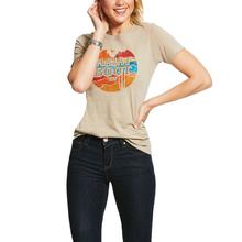 Women's Longhorn Boot Co T-Shirt